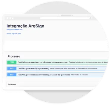 Api integration